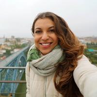 Отзыв от Леся - DTV виза