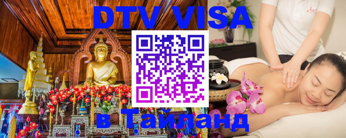 Оформление DTV визы под ключ: стоимость и тарифы, только загранпаспорт - 